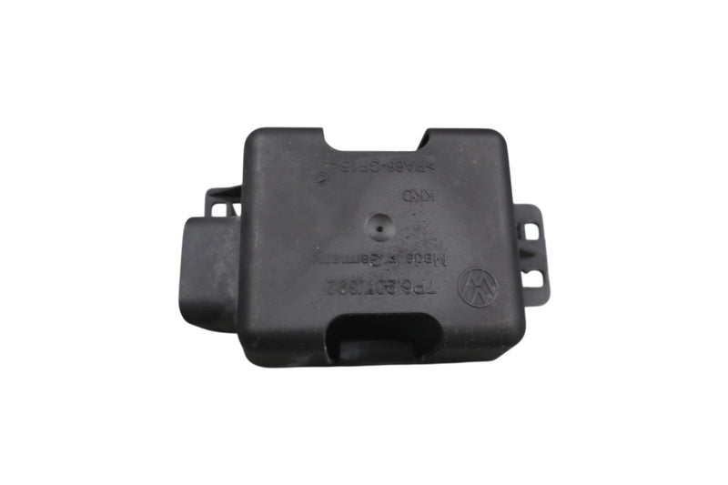 Load image into Gallery viewer, 11-17 Volkswagen VW Touareg Homelink Garage Door Opener Module Cover Oem