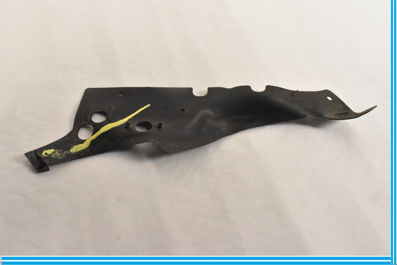Load image into Gallery viewer, 03-08 Mercedes R230 SL Class Front Left Upper Radiator Headlight Plastic Cover