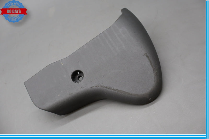 Load image into Gallery viewer, 03-06 Mercedes S600 SL500 SL500 W220 Right Passenger Side Seat Trim Black Oem