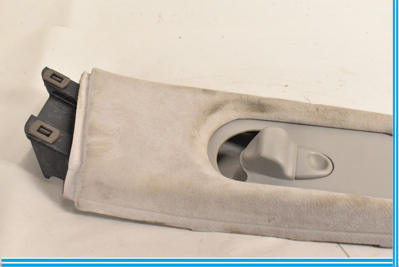 Load image into Gallery viewer, 03-12 Maserati Quattroporte M139 Front Right Upper B Pillar Trim Cover Oem