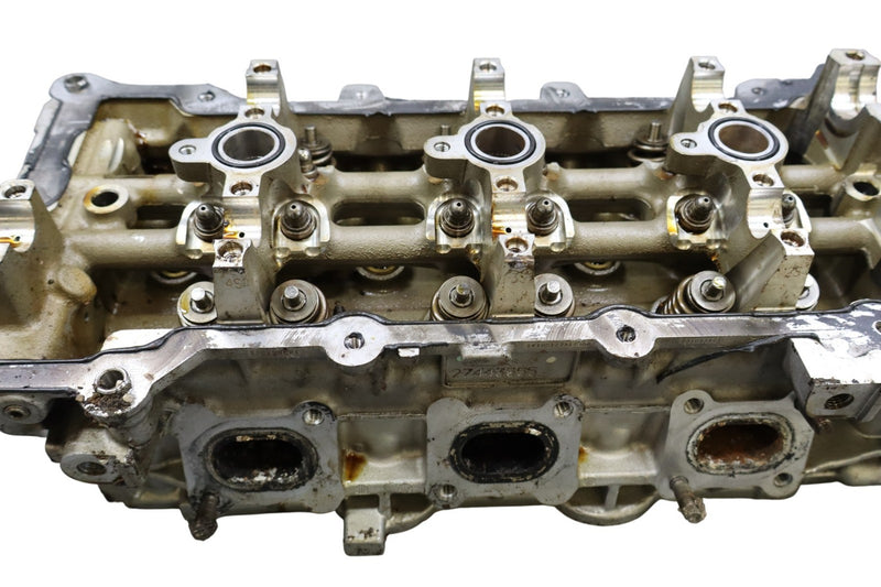 Load image into Gallery viewer, 14-19 Maserati Ghibli 3.0L Engine Motor Right Side Cylinder Head 2283305ND Oem
