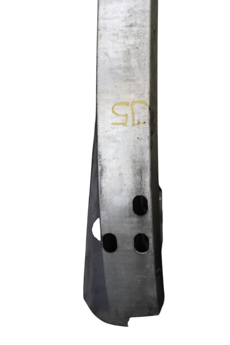 Load image into Gallery viewer, 14-17 Maserati Ghibli Rear Bumper Support Reinforcement Impact Bar 670004652 OEM