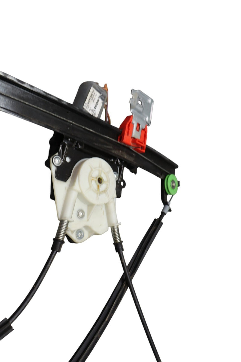 Load image into Gallery viewer, 03-13 Maserati Quattroporte M139 Front Left Side Window Regulator Motor Oem