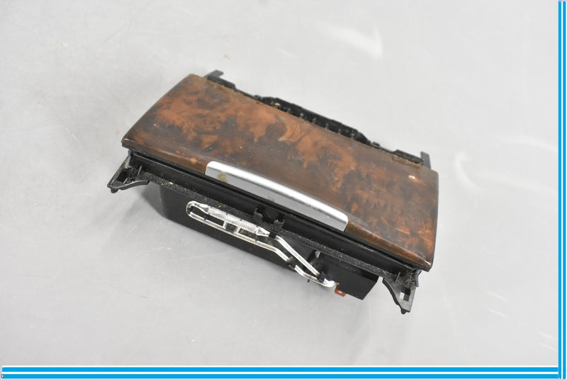 Load image into Gallery viewer, 12-18 Mercedes CLS550 W218 Center Console Ash Tray Ashtray Cup Holder Trim Oem
