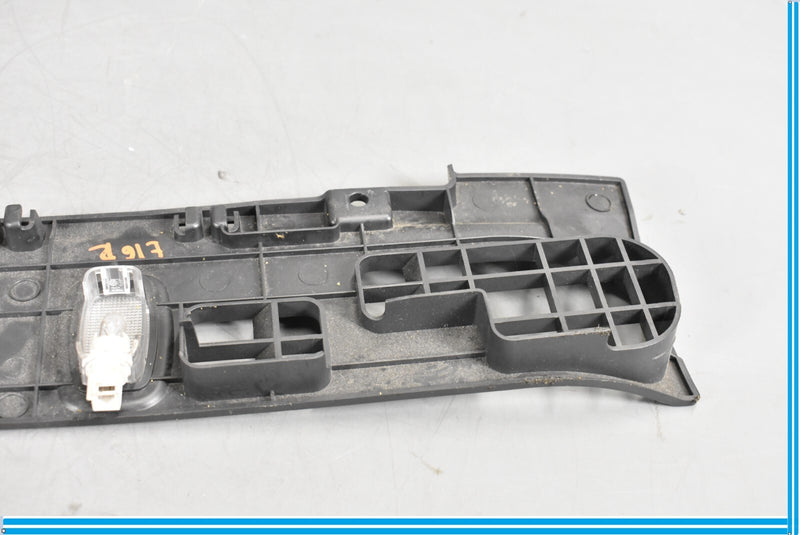 Load image into Gallery viewer, 14-18 Mercedes W117 CLA250 Front Right Side Dashboard Dash Lower Trim Oem