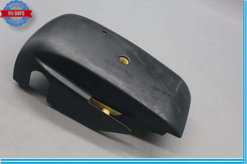 Load image into Gallery viewer, 12-18 Audi A6 Quattro Steering Column Surround Upper / Lower Cover Trim Oem