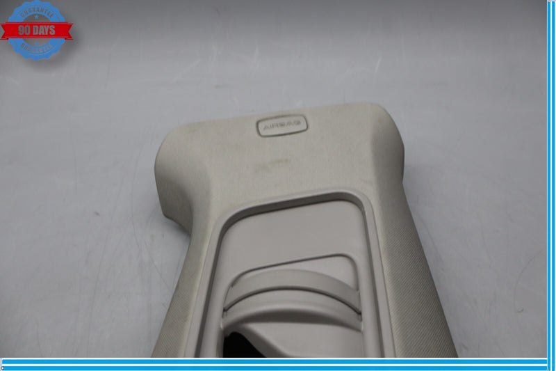 Load image into Gallery viewer, 10-16 Porsche Panamera Right Passenger Side Upper B Pillar Trim Panel Cover Oem