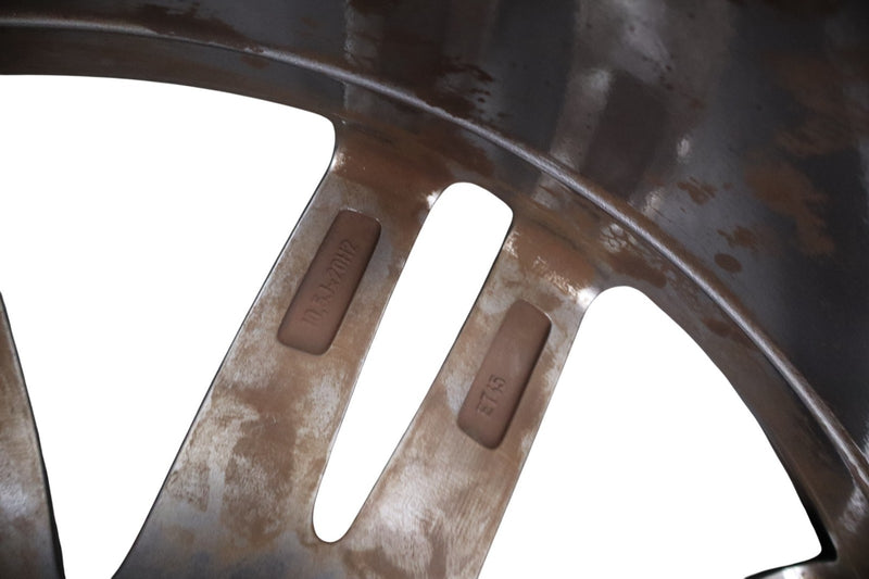 Load image into Gallery viewer, 14-20 Maserati Ghibli M157 Alloy Wheel Rim Disc 10.5x20H2 20'' R20 Oem