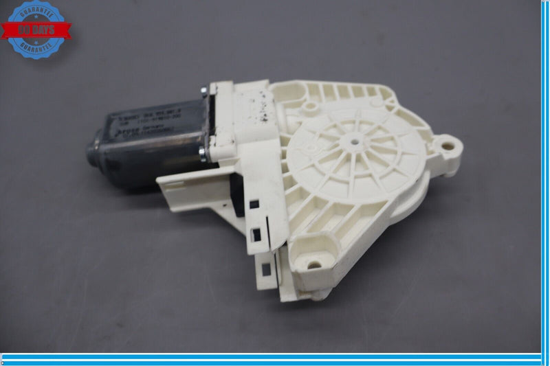 Load image into Gallery viewer, 12-17 Audi A7 Front Left Driver Side Door Window Regulator Motor Oem