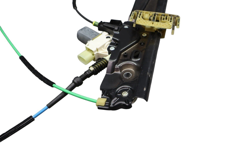 Load image into Gallery viewer, 11-17 BMW 535i GT xDrive Front Right Side Door Window Regulator W/ Motor Oem