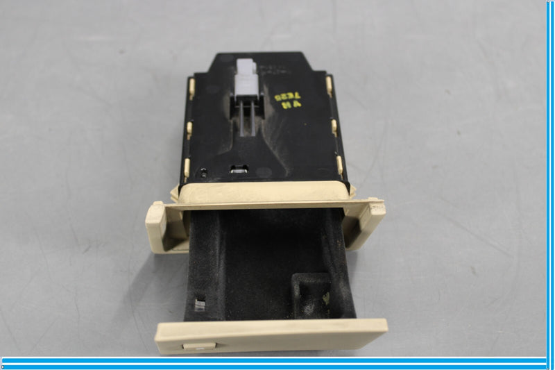 Load image into Gallery viewer, 07-12 Lexus LS460 Dash Board Dashboard Coin Storage Compartment Tray Oem