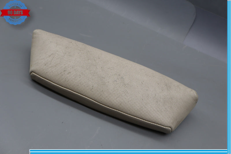 Load image into Gallery viewer, 09-12 BMW 750Li 750Li XDrive Front Right Side Seat Leg Thigh Support Cushion Oem