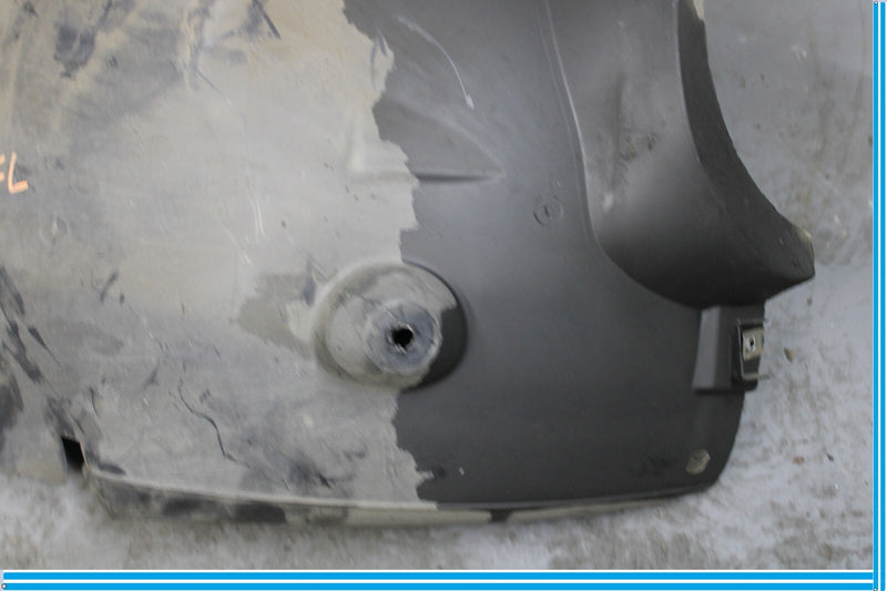 Load image into Gallery viewer, 03-09 Mercedes CLK550 W209 Front Left Driver Fender Liner Splash Shield Oem
