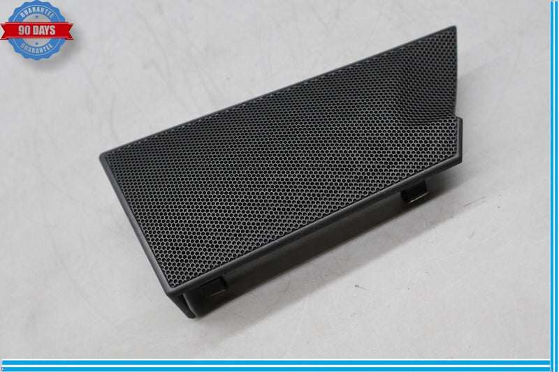 Load image into Gallery viewer, 10-16 Porsche Panamera Rear Left Driver Side Upper Sound Speaker Grille Oem