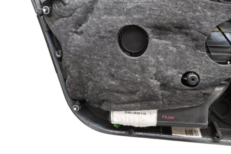 Load image into Gallery viewer, 12-15 Audi A7 Quattro Front Right Passenger Side Interior Door Panel Trim Oem