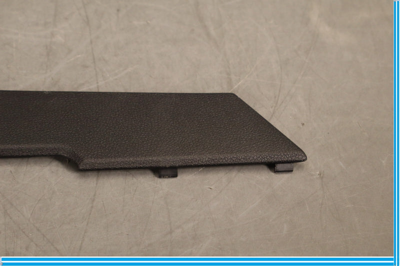 Load image into Gallery viewer, 10-16 Mercedes E350 E550 Rear Left Drive Door Panel Trim Cover Plastic Black Oem