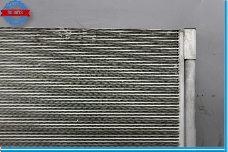 Load image into Gallery viewer, 09-19 BMW 750Li 750Li xDrive AC A/C Air Condition Conditioning Condenser Oem