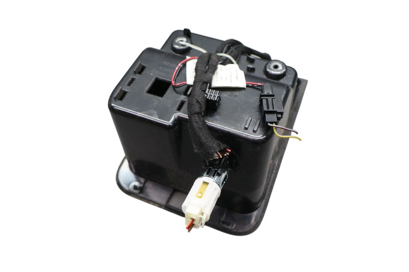 Load image into Gallery viewer, 11-18 Porsche Cayenne Turbo 958 Center Console Storage Compartment Tray Box Oem