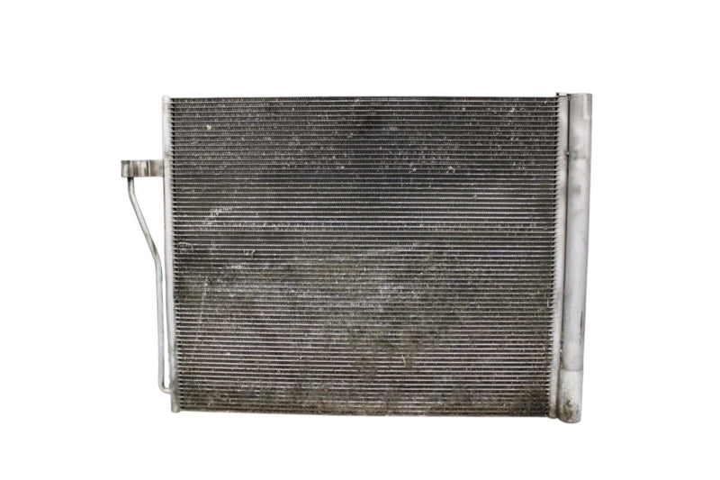 Load image into Gallery viewer, 09-15 BMW 750LI F01 F02 HVAC A/C Air Condition Conditioning Condenser Oem