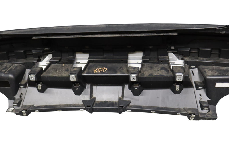 Load image into Gallery viewer, 12-19 LR Range Rover Evoque L538 Rear Bumper Cover Panel Assembly Black Oem