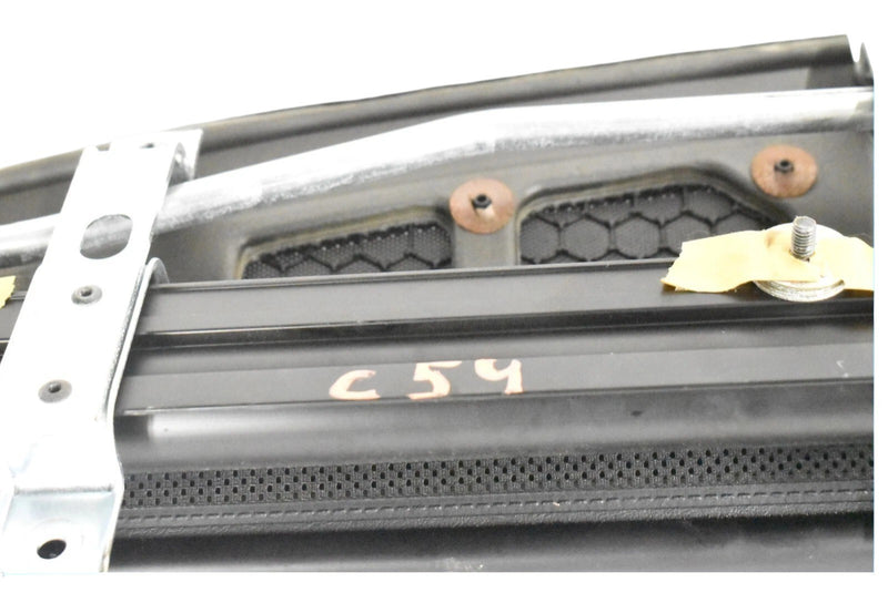 Load image into Gallery viewer, 04-08 Maserati Quattroporte M139 Rear Back Window Sun Shade Blind 66947900 OEM