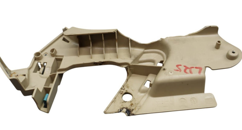 Load image into Gallery viewer, 09-15 Jaguar X250 XF XFR Front Left Driver Side Seat Rail Cover Trim Oem