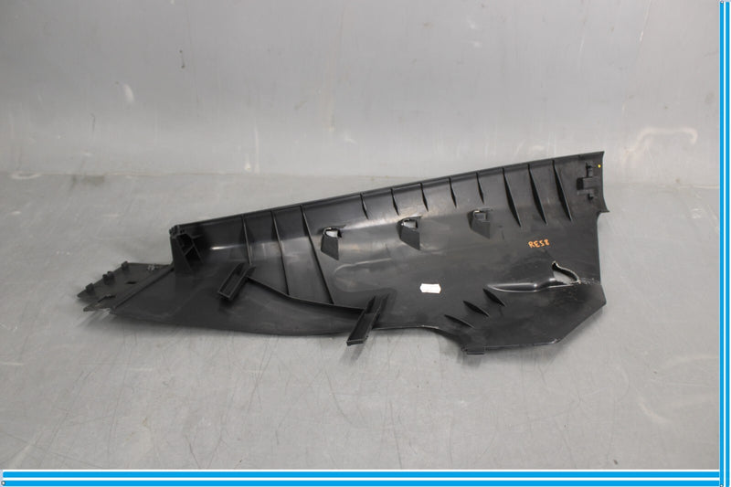 Load image into Gallery viewer, 11-18 Porsche Cayenne Rear Right Side C Pillar Lower Panel Cover Trim Oem
