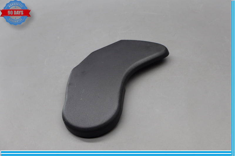 Load image into Gallery viewer, 10-19 Jaguar XJ XJL X351 Front Left Side Seat Valance Trim Upper Cover Oem