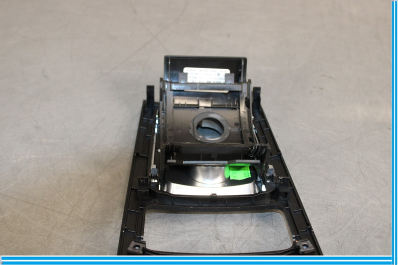 Load image into Gallery viewer, 11-17 Porsche Cayenne Center Console Gear Shift Shifter Trim Cover Panel Oem