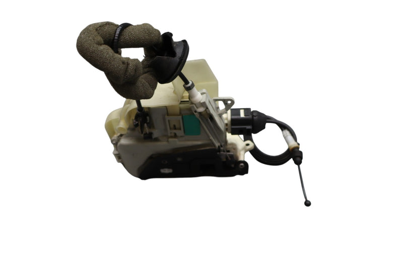 Load image into Gallery viewer, 10-18 Audi A6 A7 Quattro Front Left Driver Side Door Lock Latch Actuator Oem