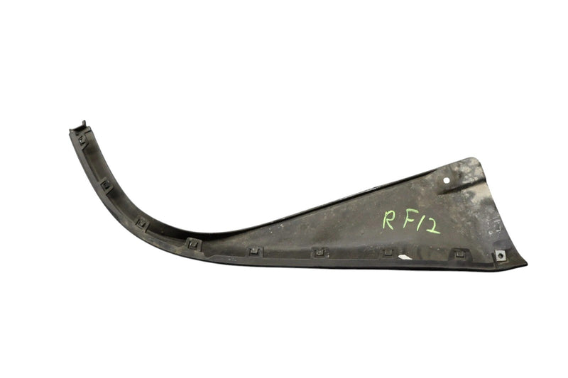 Load image into Gallery viewer, 14-19 Maserati Ghibli Rear Right Side Bumper Valance Lower Cover Panel Trim OEM