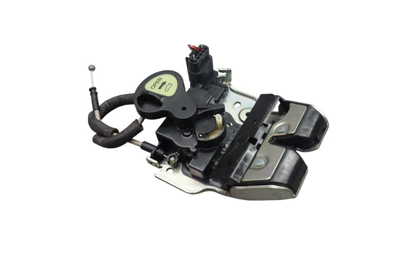 Load image into Gallery viewer, 15-20 Hyundai Genesis G80 Rear Trunk Lid Latch Lock Actuator 81230-B1000 Oem