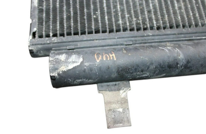 Load image into Gallery viewer, 12-17 Audi A6 Quattro A/C AC Air Conditioning Condenser W/ Receiver Drier Oem