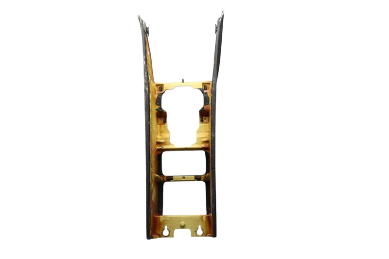 Load image into Gallery viewer, 03-13 Bentley Continental GTC GT Center Console Carrier Frame Body Black Oem