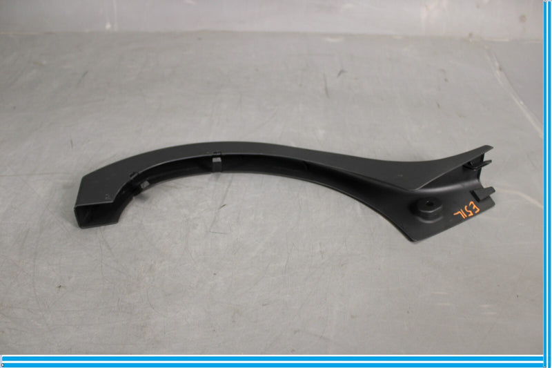 Load image into Gallery viewer, 06-11 Mercedes CLS550 W219 Rear Left Trunk Lid Hinge Plastic Cover Oem