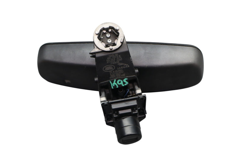 Load image into Gallery viewer, 10-15 Jaguar X351 XJL XJ Front Interior Rear View Mirror w/ Auto Dim Oem