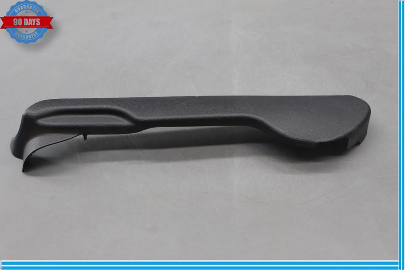 Load image into Gallery viewer, 17-20 Genesis G80 Right Passenger Seat Lower Seat Track Cover Trim Oem