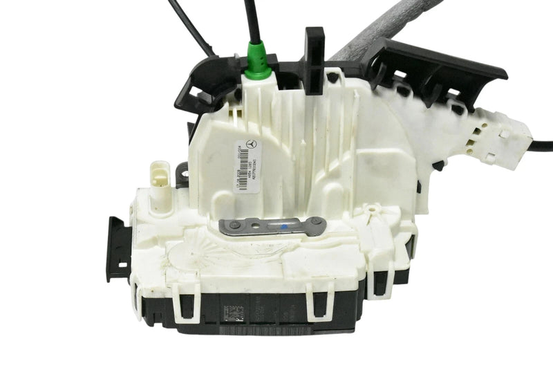Load image into Gallery viewer, 10-17 Mercedes E550 E400 Front Right Passenger Side Door Lock Latch Actuator Oem