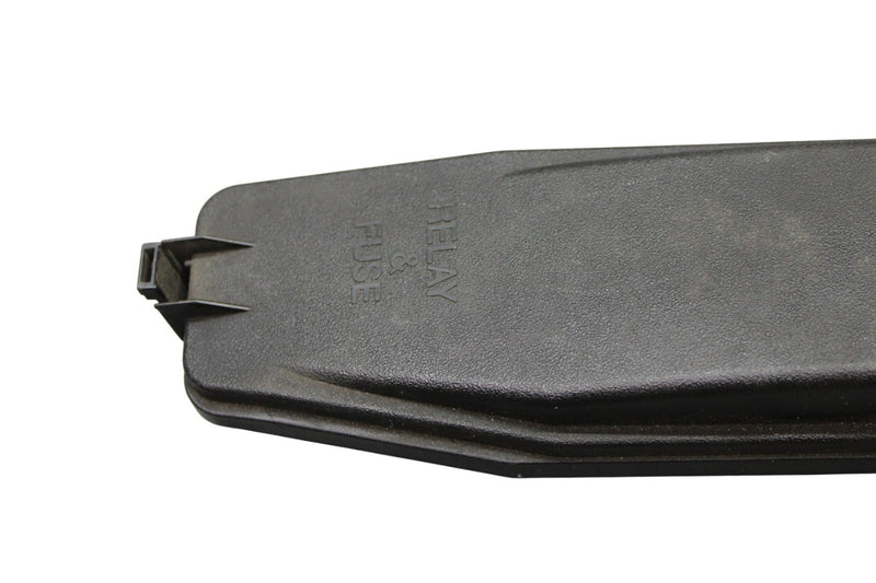 Load image into Gallery viewer, 07-12 Lexus LS460 LS600h LS460 Engine Bay Fuse Relay Junction Box Lid Cover Oem