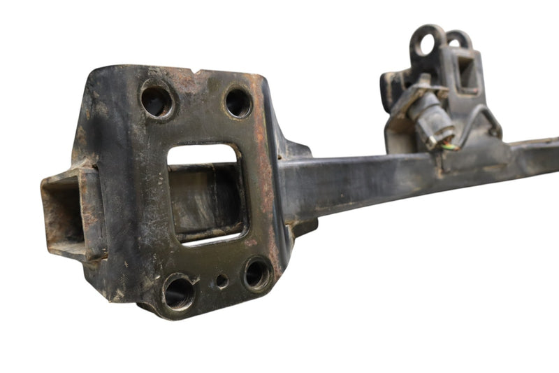 Load image into Gallery viewer, 11-14 Volkswagen VW Touareg Rear Bumper Reinforcement Tow Trailer Hitch Oem