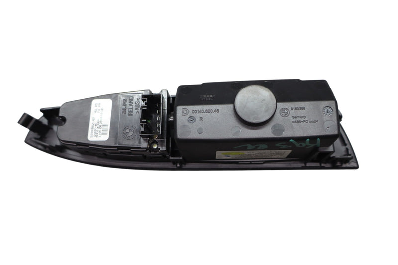 Load image into Gallery viewer, 09-15 BMW 740i 750Li xDrive Rear Left Driver Side Door Window Switch Oem