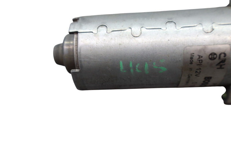 Load image into Gallery viewer, 10-16 Porsche Panamera Front Left Side Seat Tilt Adjustment Motor 0130002629 Oem
