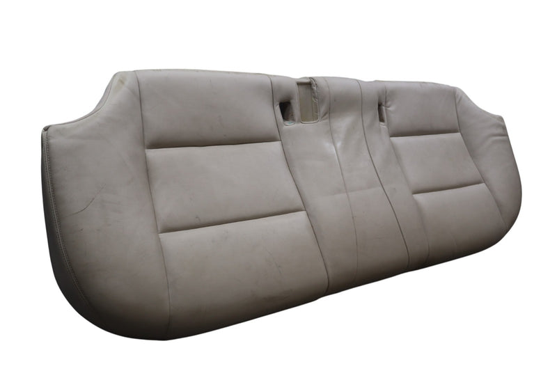 Load image into Gallery viewer, 11-16 BMW 528i 535i 550i GT Rear 2nd Row Lower Seat Cushion Bench 9162836 Oem