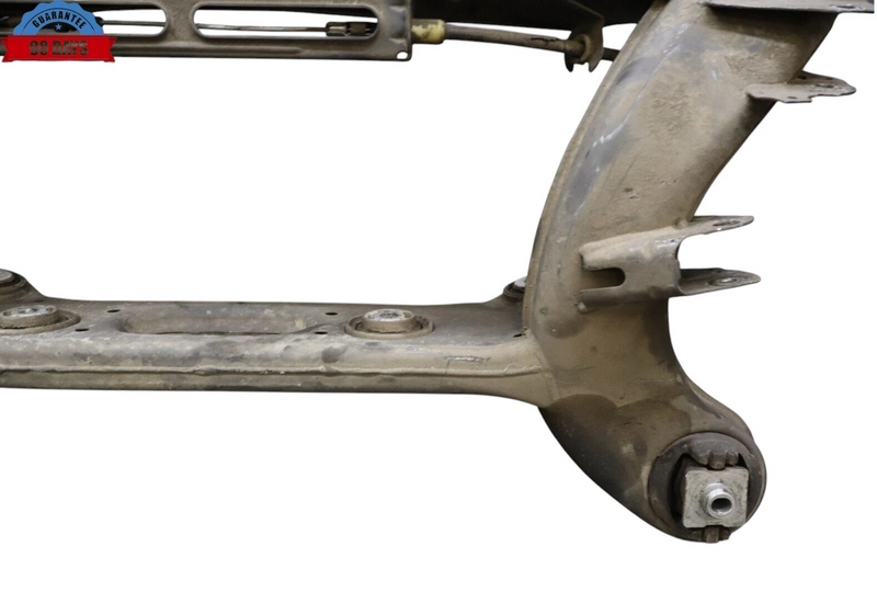 Load image into Gallery viewer, 10-18 Mercedes C250 C350 Rear Subframe Sub Frame Engine Crossmember Oem