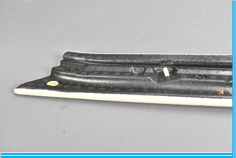 Load image into Gallery viewer, 04-08 Maserati Quattroporte Front Right Passenger A Pillar Trim Molding Oem