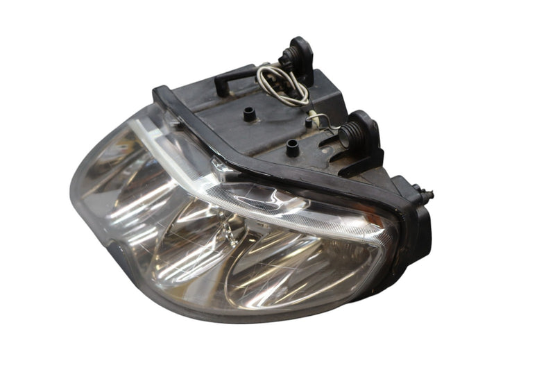 Load image into Gallery viewer, 03-08 Maserati Quattroporte M139 Front Left Side Xenon Headlight Lamp Oem