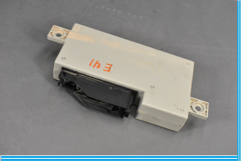 Load image into Gallery viewer, 2012 Mercedes CLS550 W218 Anti Theft Control Module Oem