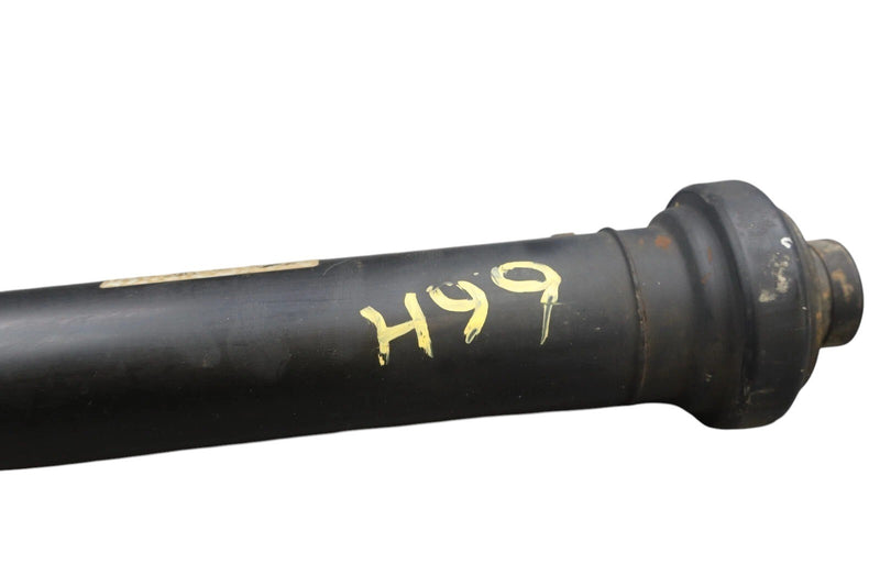 Load image into Gallery viewer, 11-17 Volkswagen Touareg VW Front Propeller Drive Shaft Driveshaft Assembly Oem
