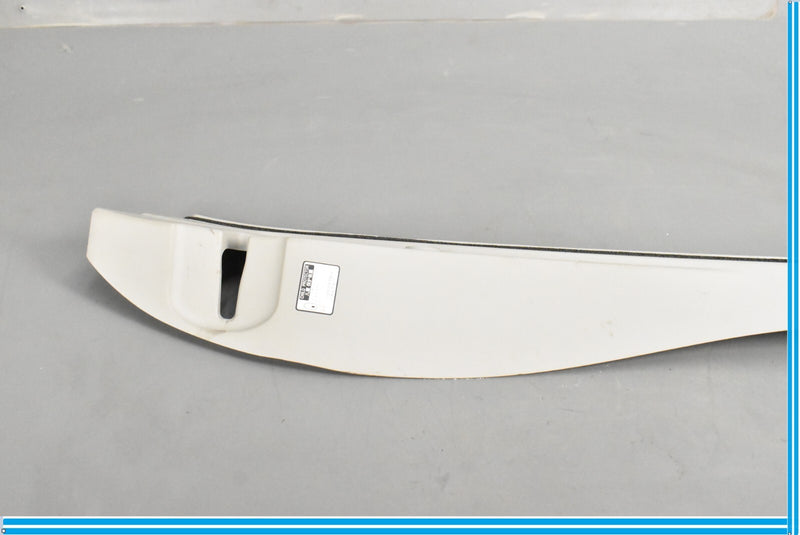 Load image into Gallery viewer, 07-12 Lexus LS460 Rear Left Driver Side Door Trim Panel 67722-50091 Oem