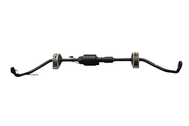Load image into Gallery viewer, 04-10 BMW 650i 645Ci Front Rear Active Anti Roll Stabilizer Sway 37116780011 OEM